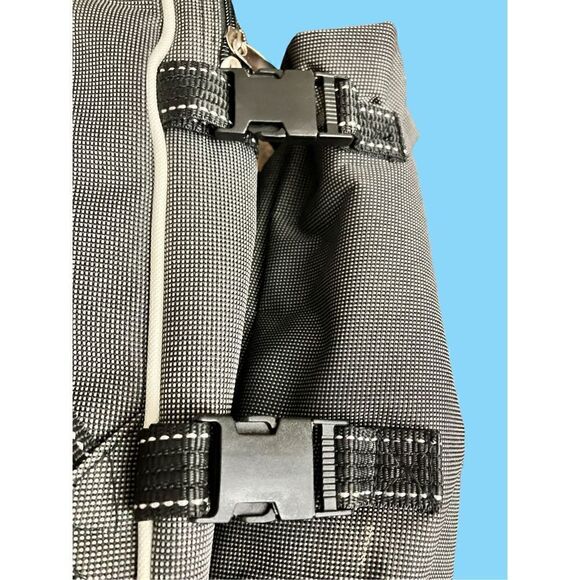 Trail Worthy Picnic Backpack for 2 / NWT - Picture 8 of 16